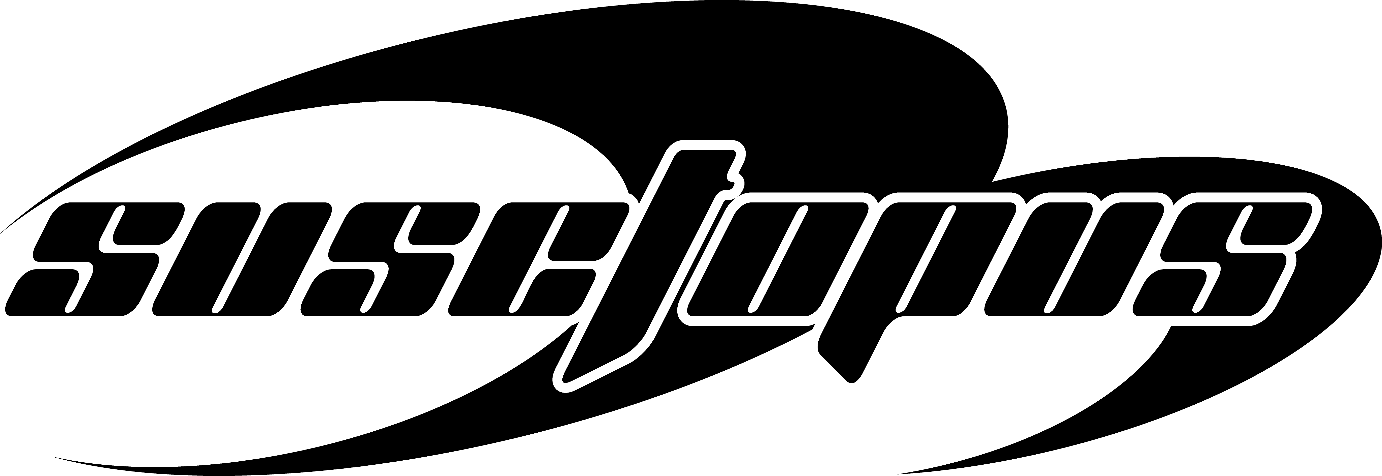 Susctopus logo